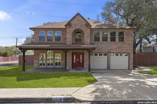 Image 2 of 35 For 1826 Chippington