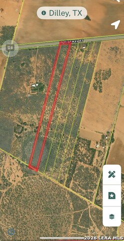 Details for Tr 1 Highway 85 W, Dilley, TX 78017