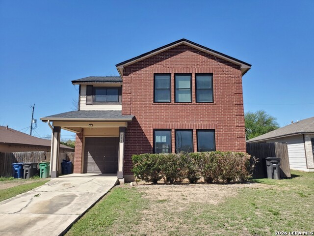 Details for 223 Lebanon  , San Antonio, TX 78223