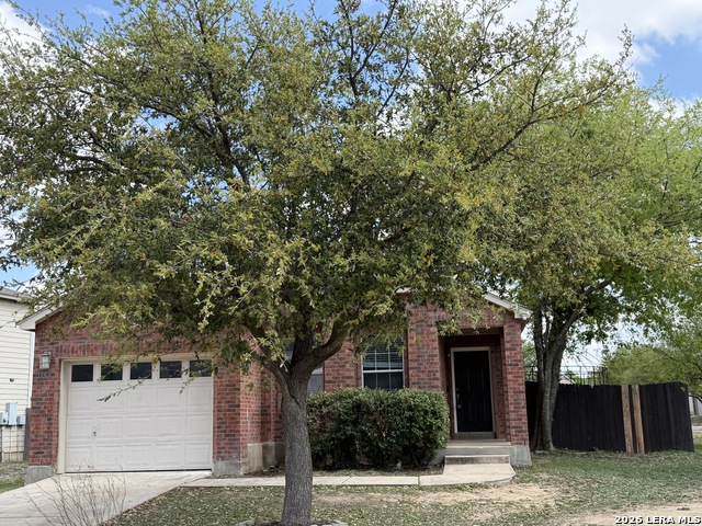 Details for 11102 Anarbor Field, San Antonio, TX 78254