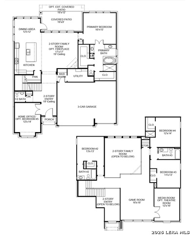 Image 2 of 28 For 10054 Forelock Creek