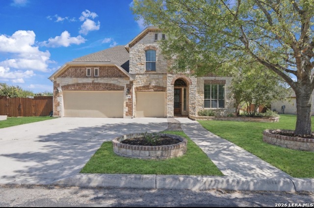 Details for 9718 Rosemire, San Antonio, TX 78254