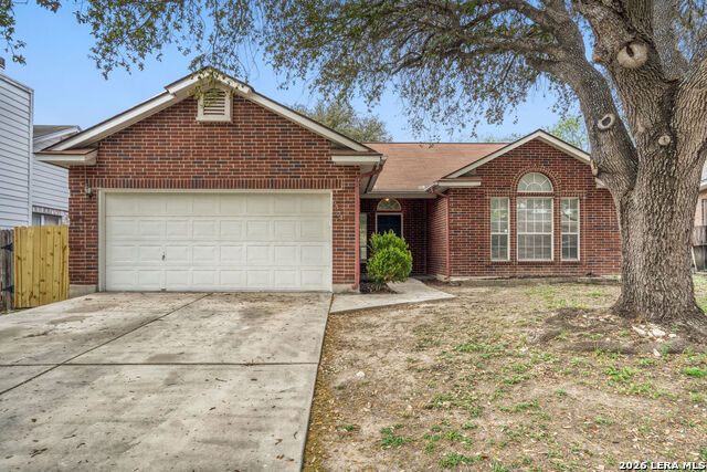 Details for 6374 Parkland Oaks Dr, San Antonio, TX 78240