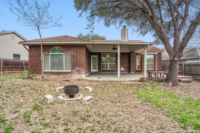 Image 23 of 25 For 6374 Parkland Oaks Dr