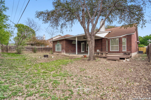 Image 24 of 25 For 6374 Parkland Oaks Dr