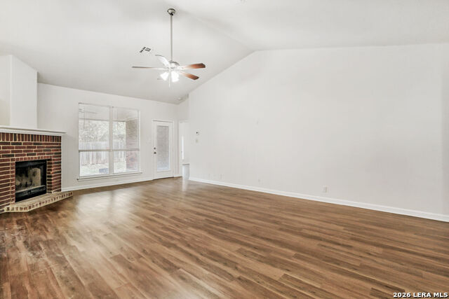 Image 4 of 25 For 6374 Parkland Oaks Dr