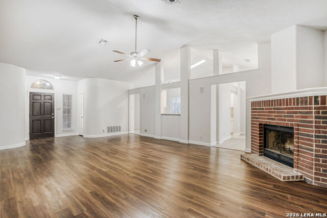 Image 6 of 25 For 6374 Parkland Oaks Dr