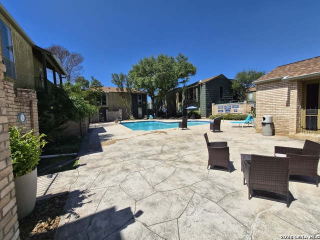 Image 22 of 22 For 3678 Hidden Dr.  502e