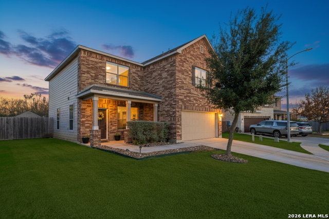 Details for 7802 Blackhawk, San Antonio, TX 78253