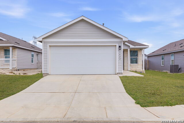 Details for 9422 Somerset Way, San Antonio, TX 78211