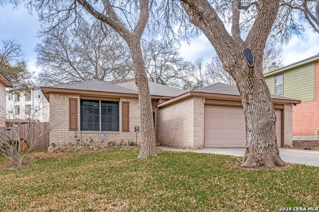 Details for 13127 Almond Bend, Universal City, TX 78148