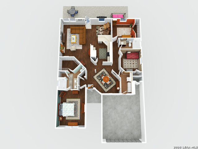 Image 33 of 33 For 13127 Almond Bend