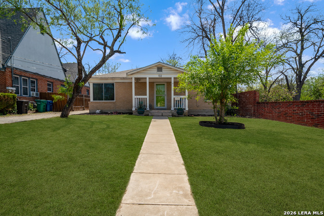 Details for 132 Vassar Ln, San Antonio, TX 78212