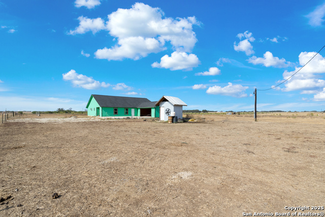 Details for 0 Cr 136 Tract 19, Floresville, TX 78114