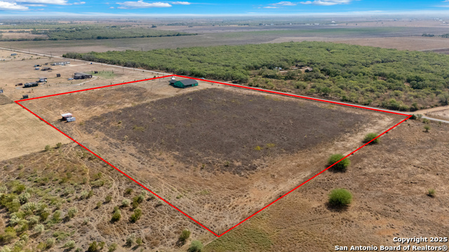 Image 10 of 18 For 0 Cr 136 Tract 19