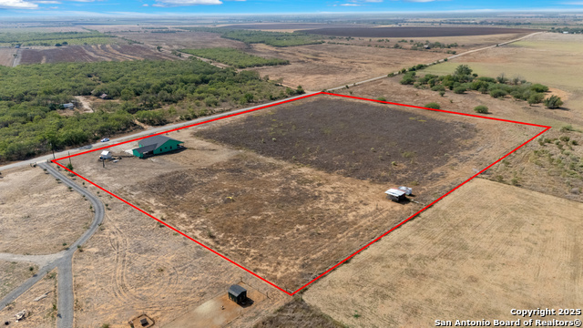 Image 12 of 18 For 0 Cr 136 Tract 19