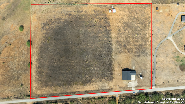 Image 15 of 18 For 0 Cr 136 Tract 19