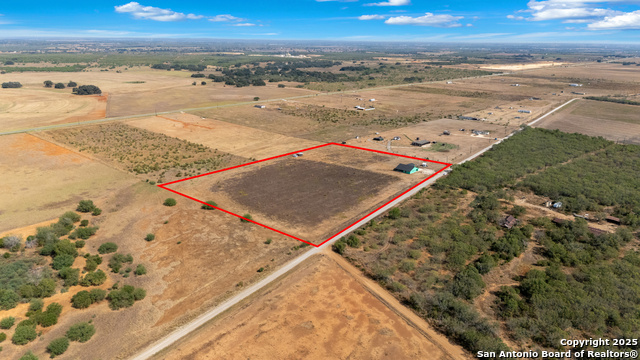 Image 16 of 18 For 0 Cr 136 Tract 19