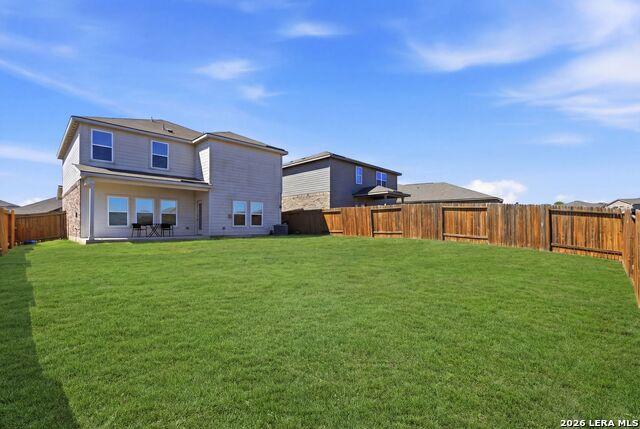 Image 19 of 19 For 9123 Bennett Forest