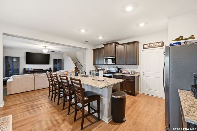 Image 3 of 19 For 9123 Bennett Forest