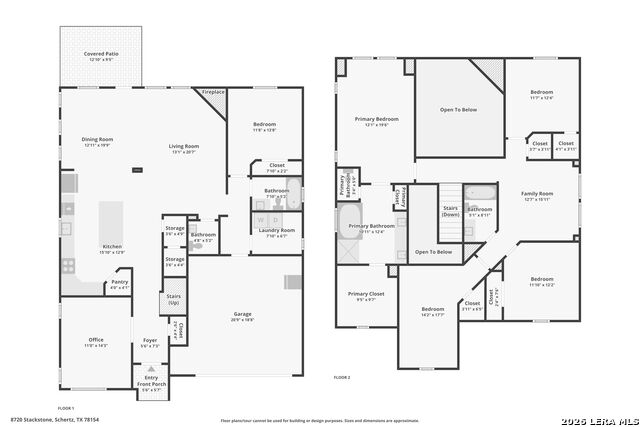 Image 55 of 55 For 8720 Stackstone