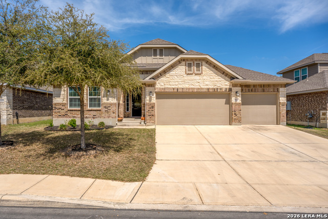 Details for 15227 Maskette, San Antonio, TX 78245