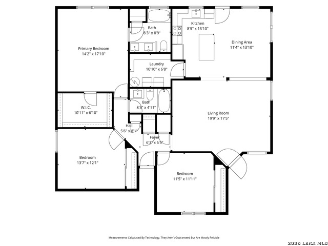 Image 32 of 32 For 5411 Stormy Dawn