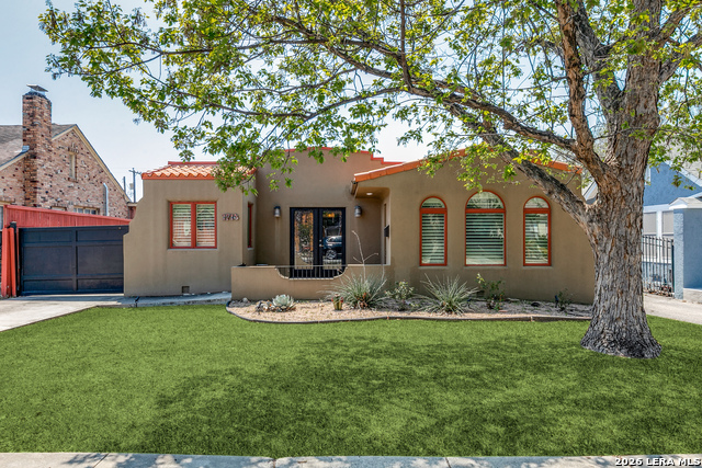 Details for 1714 Summit W, San Antonio, TX 78201