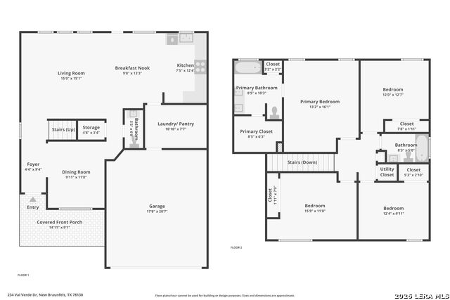 Listing photo id 45 for 234 Val Verde