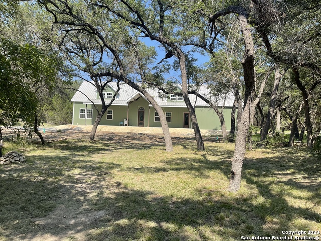 Details for 792 Alamo Beach, Pipe Creek, TX 78063