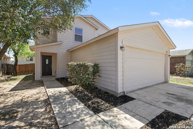 Details for 9966 Sungate, San Antonio, TX 78245