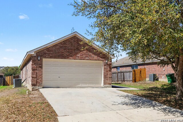 Details for 6419 Ithaca  , San Antonio, TX 78239