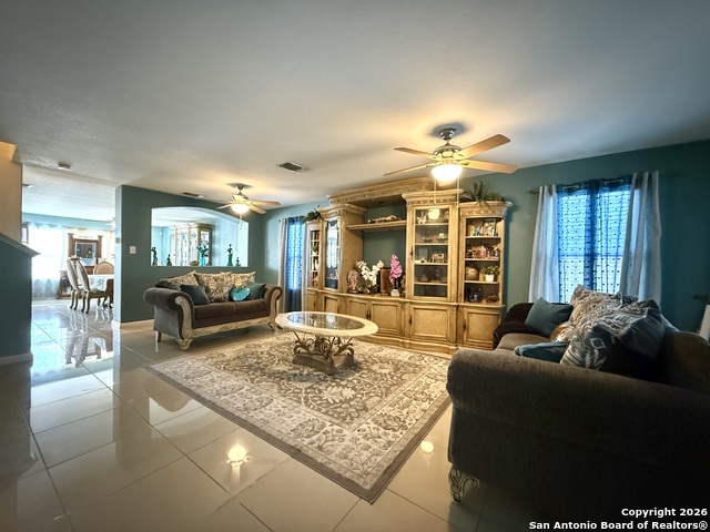 Details for 1235 Autumn Moon, San Antonio, TX 78245