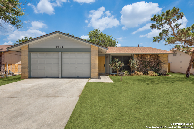 Details for 9018 Island View St, San Antonio, TX 78242