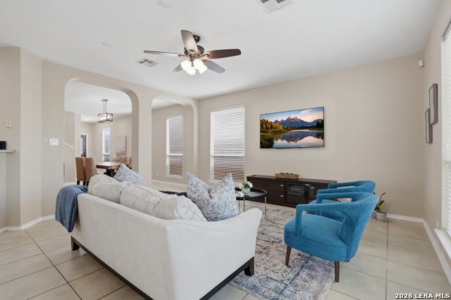 Image 11 of 38 For 10907 Micalet Court