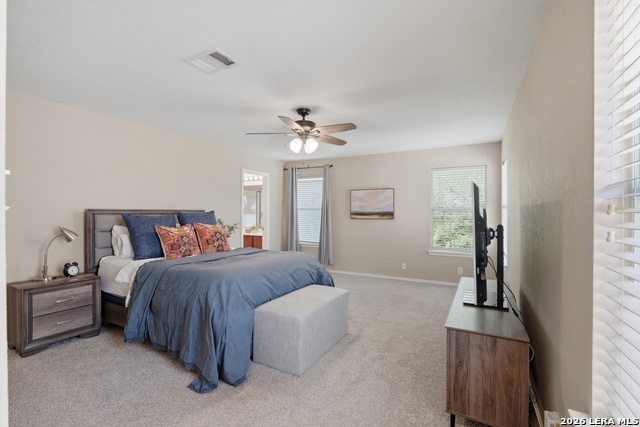 Image 24 of 38 For 10907 Micalet Court