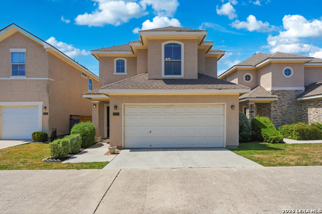 Image 3 of 38 For 10907 Micalet Court