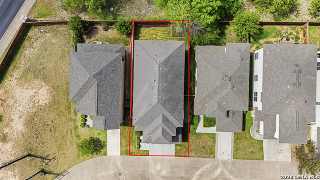 Image 34 of 38 For 10907 Micalet Court