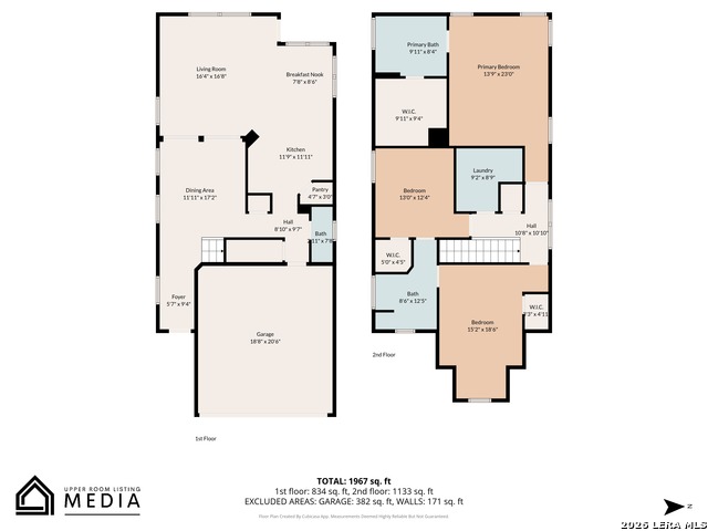 Image 38 of 38 For 10907 Micalet Court