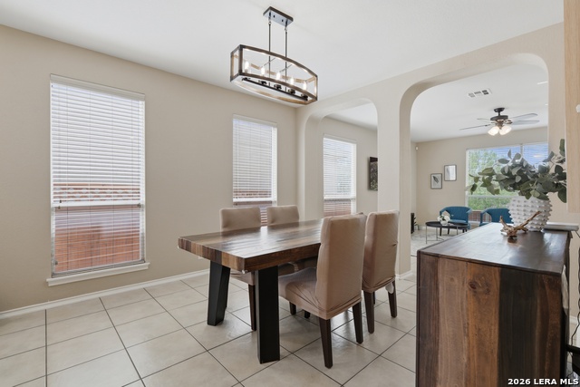 Image 8 of 38 For 10907 Micalet Court