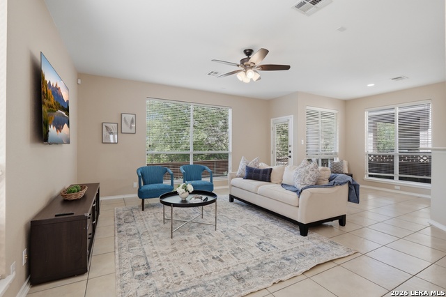 Image 9 of 38 For 10907 Micalet Court