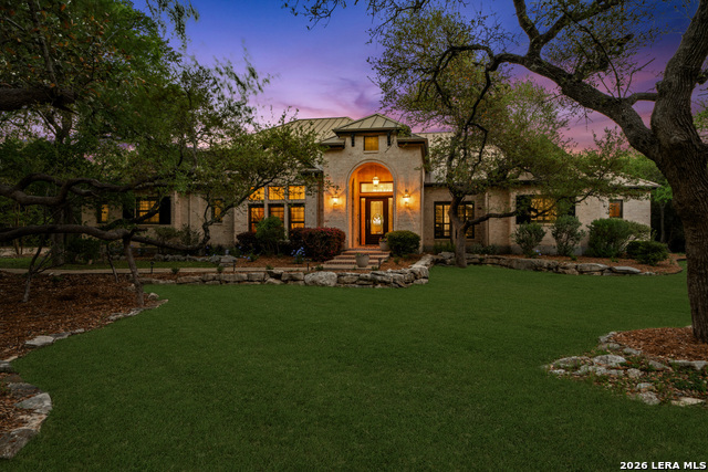 Details for 22914 Fossil Peak, San Antonio, TX 78261