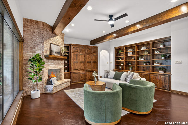 Image 13 of 63 For 22914 Fossil Peak