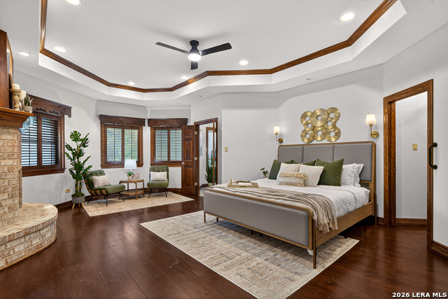 Image 26 of 63 For 22914 Fossil Peak