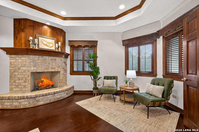 Image 27 of 63 For 22914 Fossil Peak