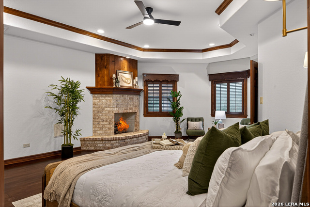 Image 28 of 63 For 22914 Fossil Peak