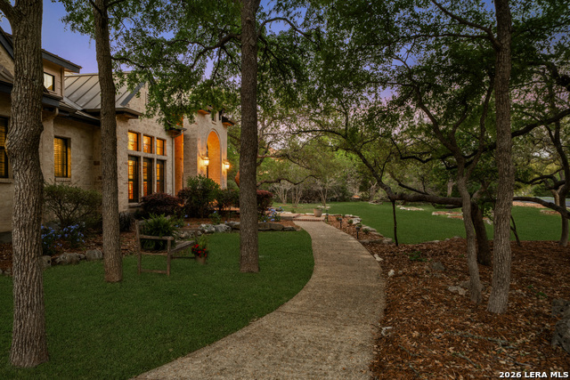 Image 3 of 63 For 22914 Fossil Peak