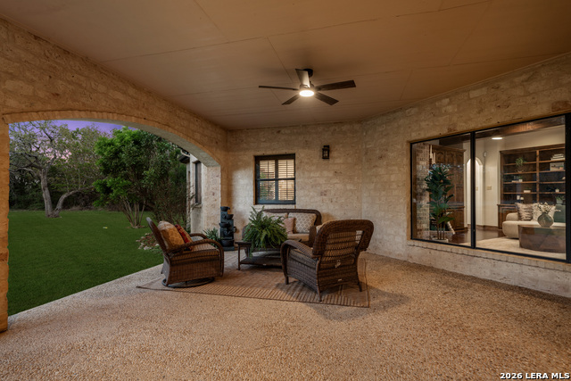 Image 47 of 63 For 22914 Fossil Peak