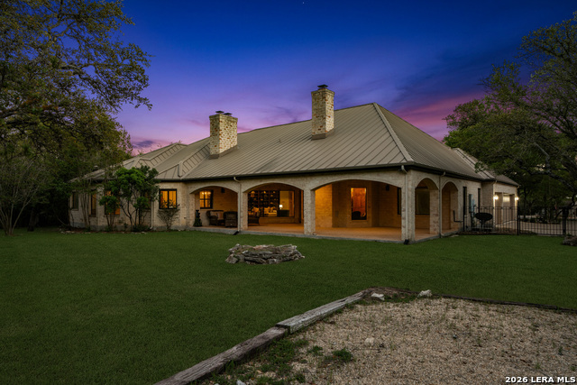 Image 48 of 63 For 22914 Fossil Peak