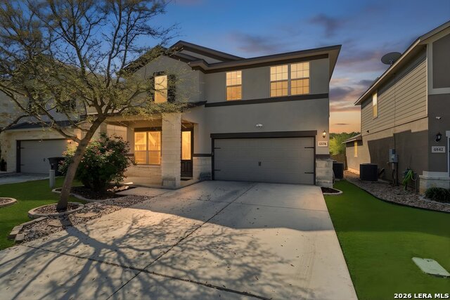 Details for 6538 Winding Farm, San Antonio, TX 78249